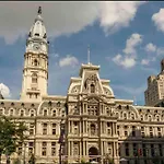505 Relaxing 1Br Apartment In Center City Of Philly