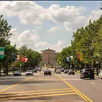 505 Relaxing 1Br Apartment In Center City Of Philly