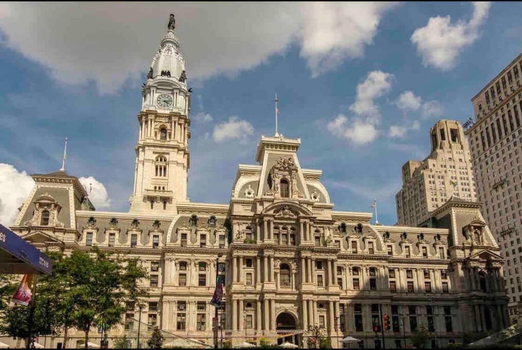 Apartamento 505 Relaxing 1br In Center Of Philly *