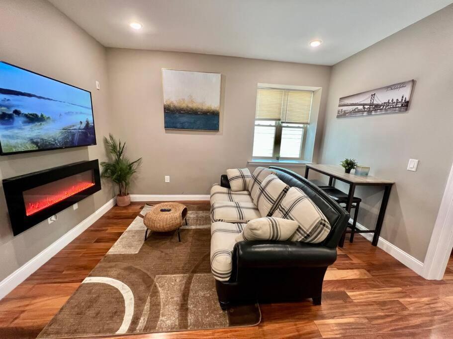505 Relaxing 1br In Center Of Philly * Filadélfia