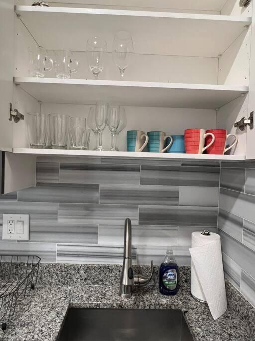 Apartamento 505 Relaxing 1br In Center Of Philly *