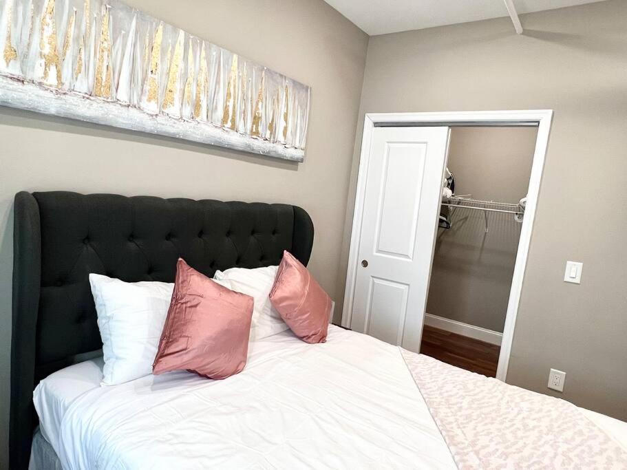 Apartamento 505 Relaxing 1br In Center Of Philly Filadélfia