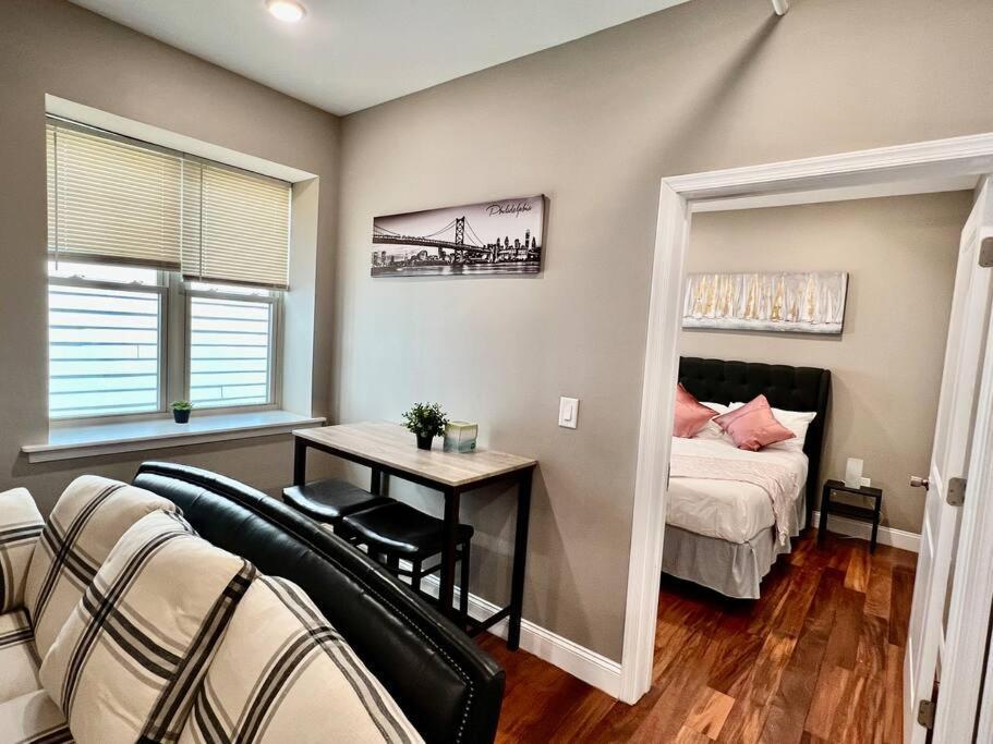 505 Relaxing 1br In Center Of Philly Apartamento