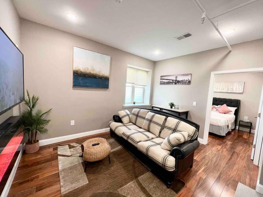 505 Relaxing 1br In Center Of Philly Apartamento *