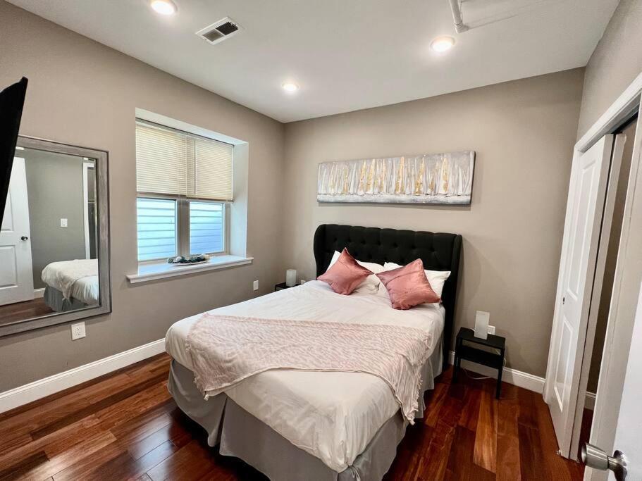 Apartamento 505 Relaxing 1br In Center Of Philly