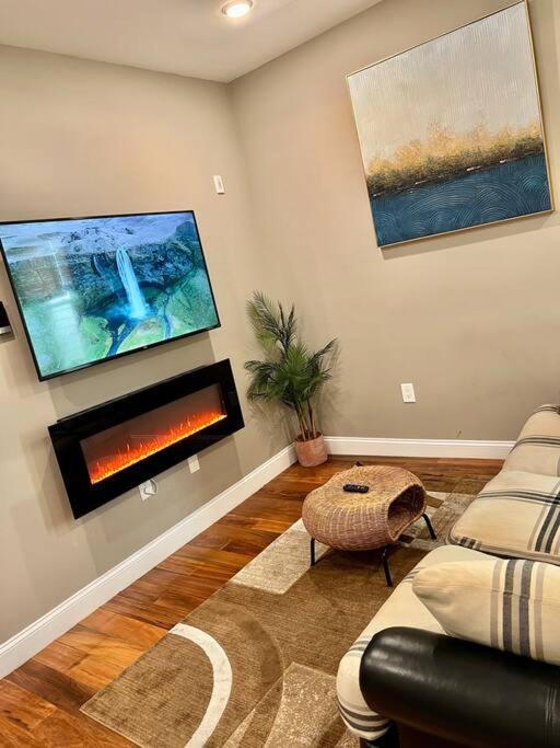 Apartamento 505 Relaxing 1br In Center Of Philly