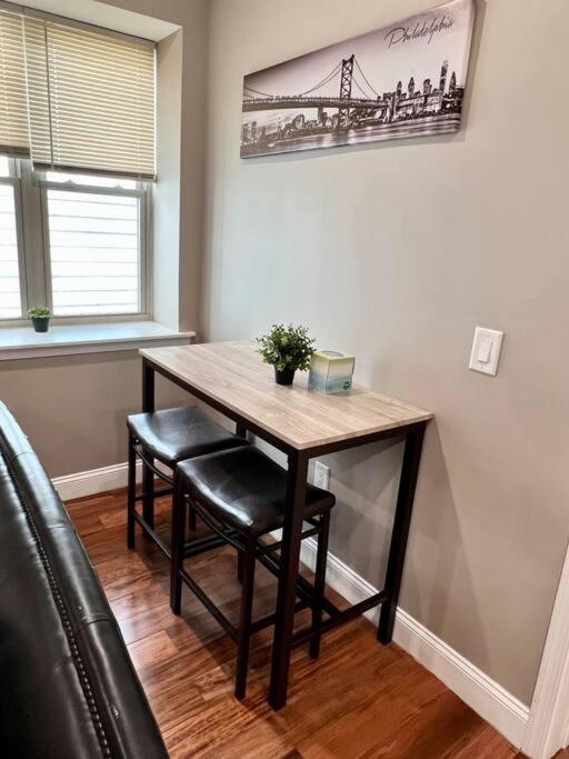 505 Relaxing 1br In Center Of Philly *