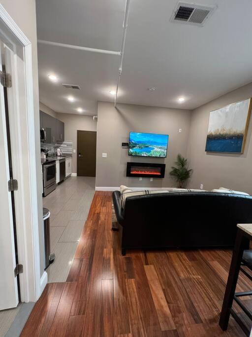 505 Relaxing 1br In Center Of Philly Filadélfia