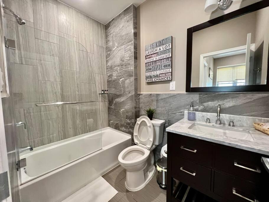 Apartamento 505 Relaxing 1br In Center Of Philly