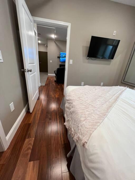 Apartamento 505 Relaxing 1br In Center Of Philly